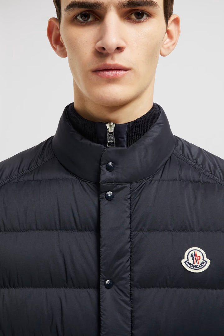 MONCLER Barthe Down Vest - Dale