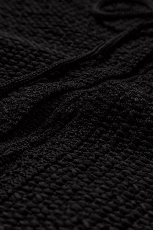 COPENHAGEN MUSE CMFiona Knitted Waistcoat - Dale