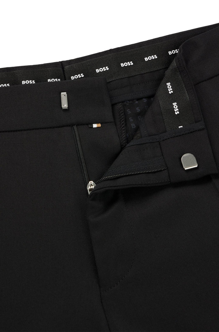 BOSS GENIUS B1 TROUSERS - Dale