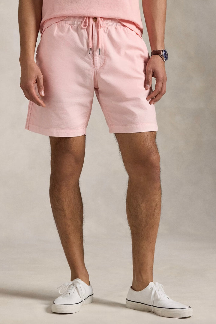 POLO RALPH LAUREN Prepster Flat Front Shorts Rose - Dale