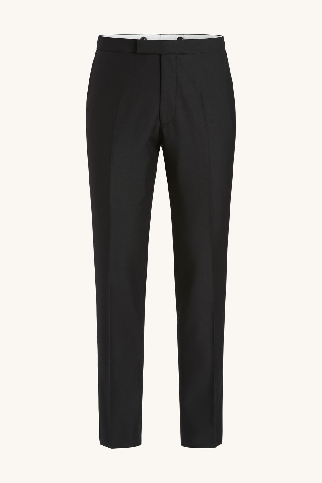 Denz Tuxedo Trousers