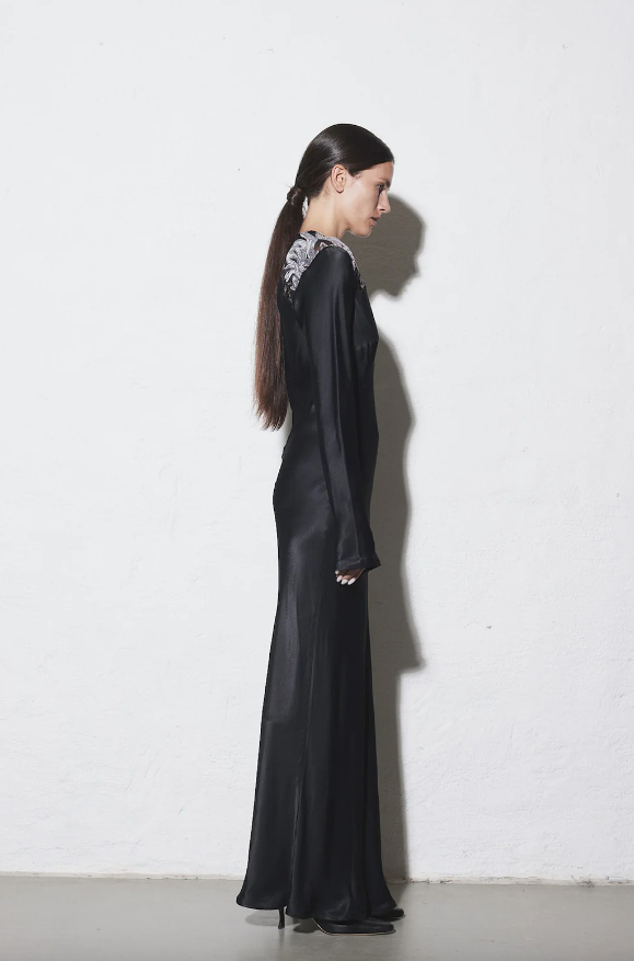 ENVELOPE 1976 Envelope dress - Dale