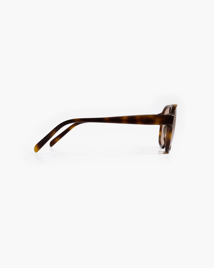 CORLIN EYEWEAR Gelo Tortoise Cinnamon - Dale