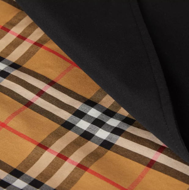 BURBERRY WATERLOO 2:DK:A1189 W RAINWEAR - Dale