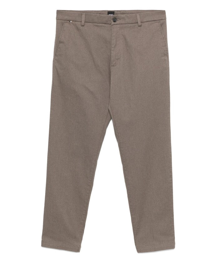 BOSS Kane Dark Beige - Dale