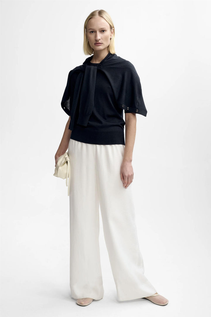 CHRISTIAN AKS Nicky Trouser White - Dale
