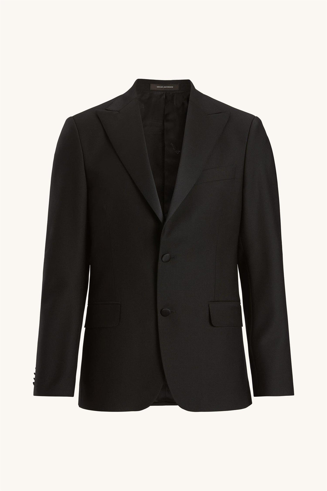 Elder Smoking Blazer