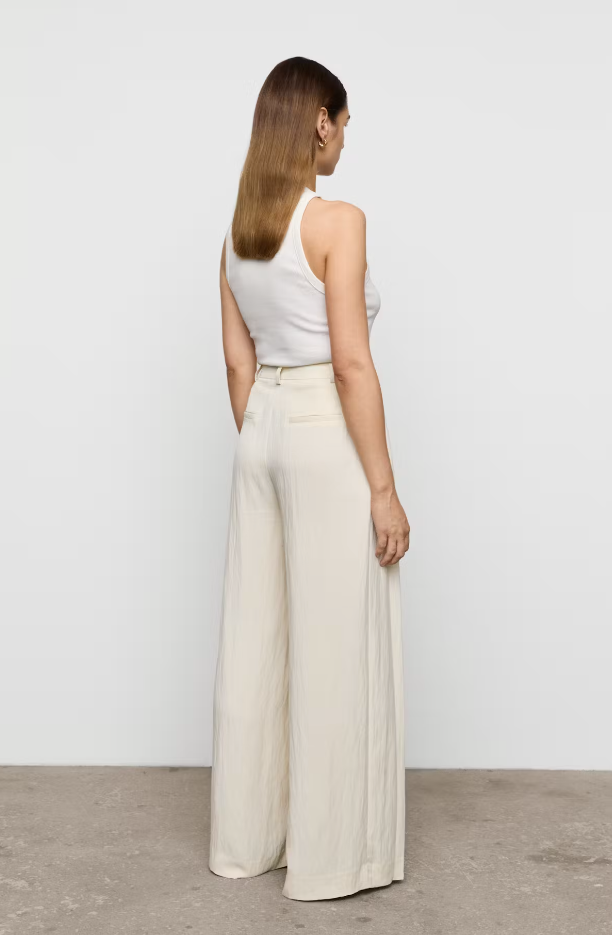 CAMILLA PIHL Adonis Trouser - Dale