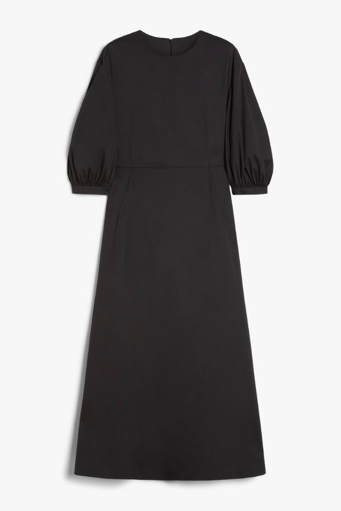 MAX MARA S' Clea Princess-Line Dress - Dale