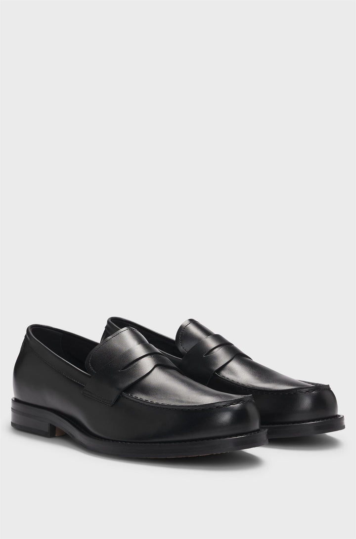 BOSS Dressletic Loaf Bupe Black - Dale