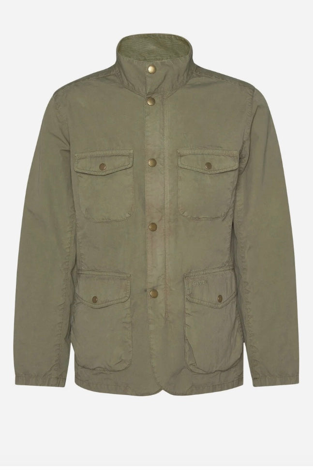BARBOUR Ogston Casual Jacket - Dale