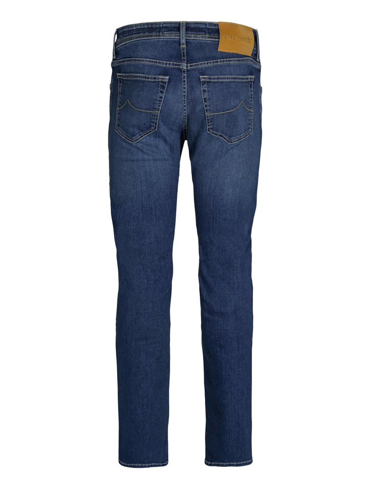 JACOB COHEN NICK STRETCH MID BLUE - Dale