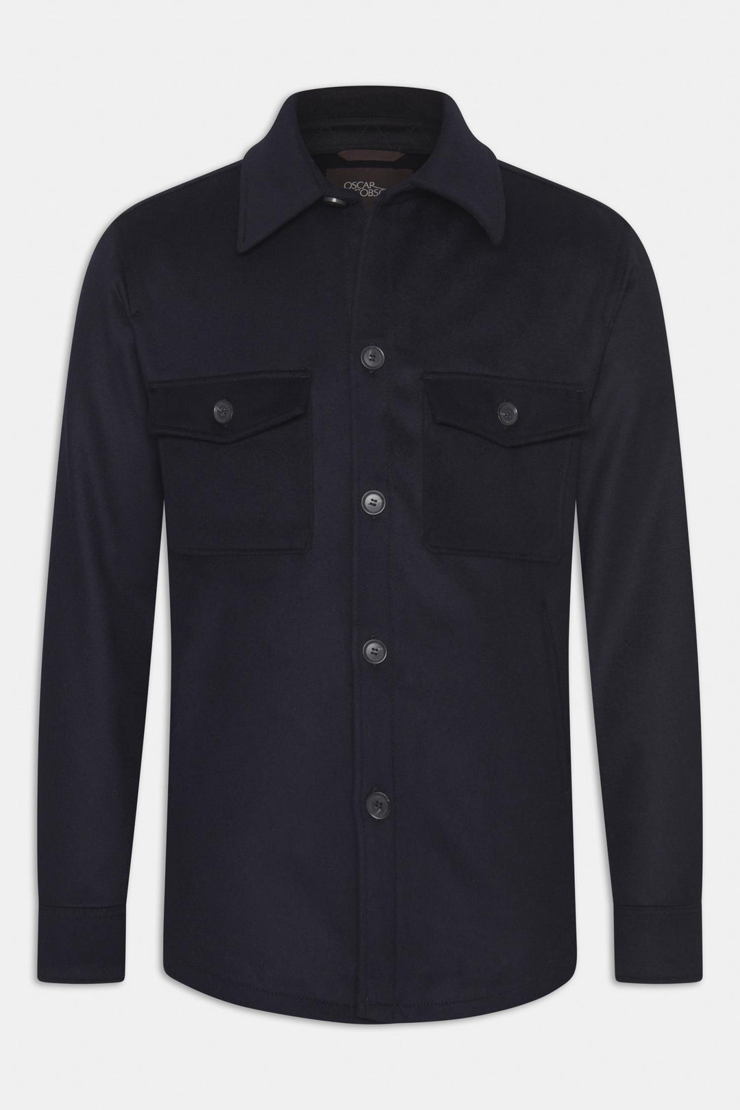 OSCAR JACOBSON Maverick Jacket - Dale