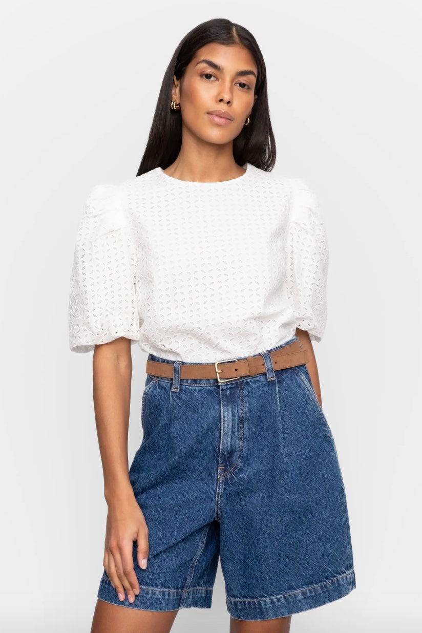 CAMILLA PIHL Aulina Blouse - Dale