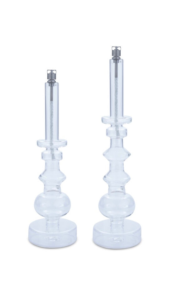 Peri Design Oljelampe Candle Holder Large - Dale