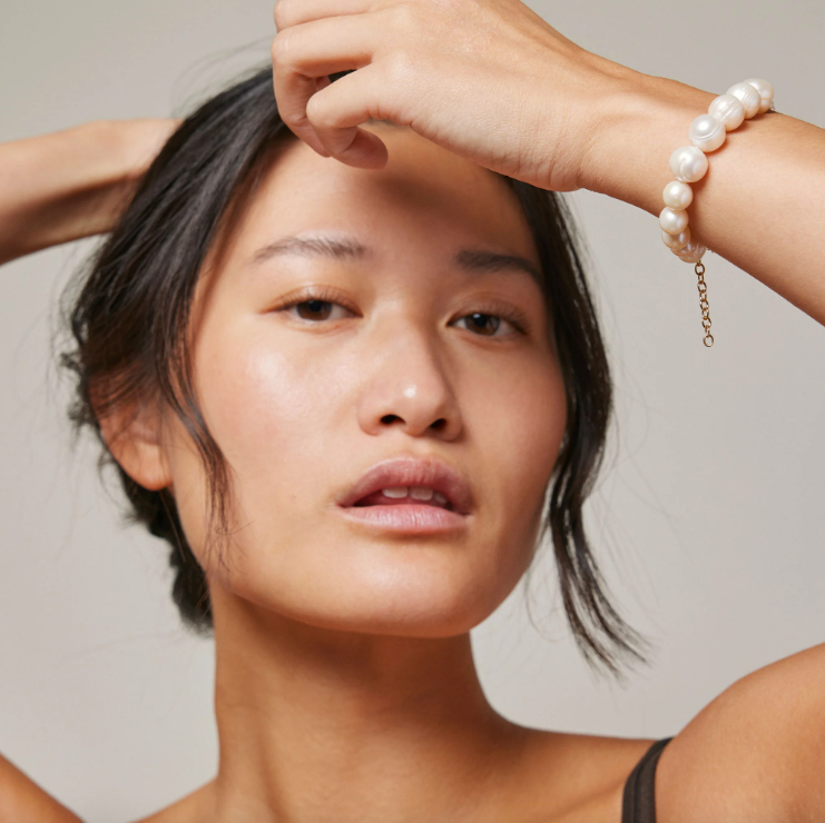 ENAMEL Amara Bracelet - Dale