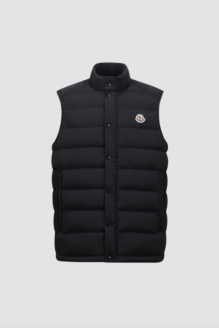 MONCLER Barthe Down Vest - Dale