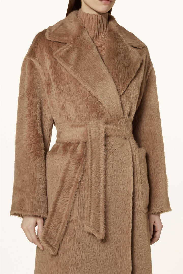 MAX MARA Ottanta Coat - Dale