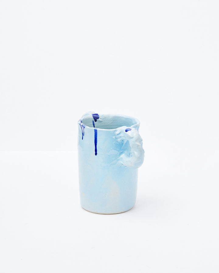 NIKO JUNE ApS STUDIO VASE - Dale
