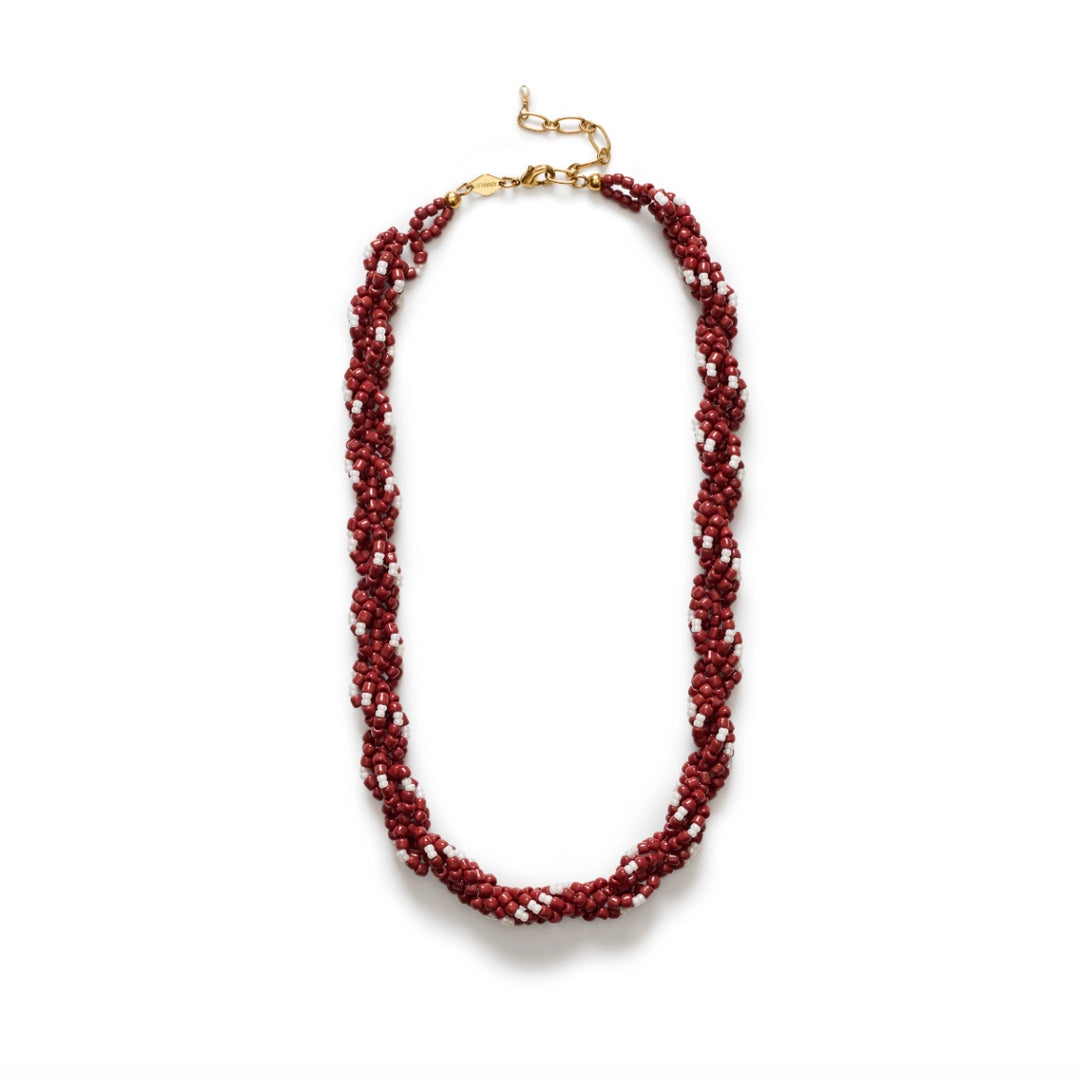 ANNI LU Rodeo Necklace - Dale