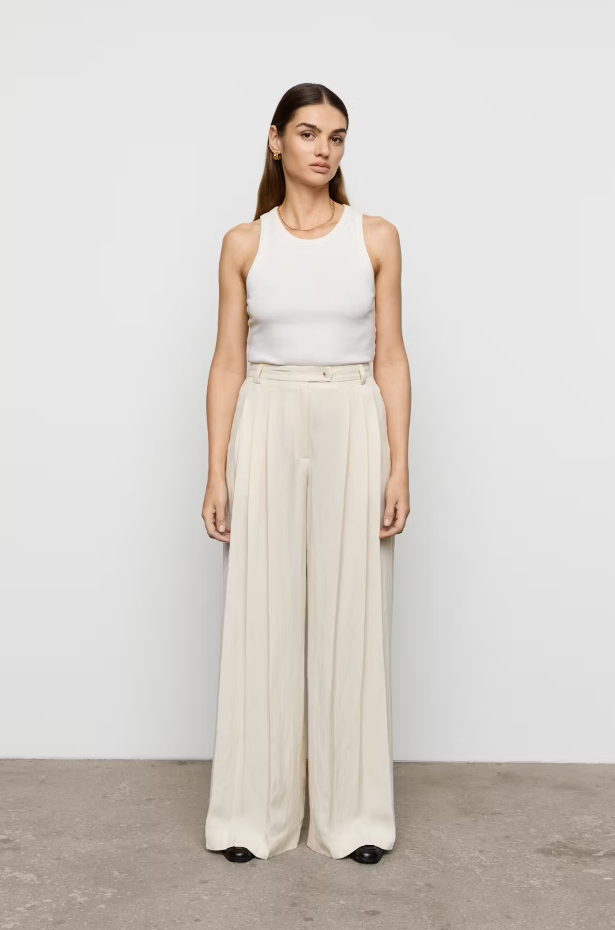 CAMILLA PIHL Adonis Trouser - Dale