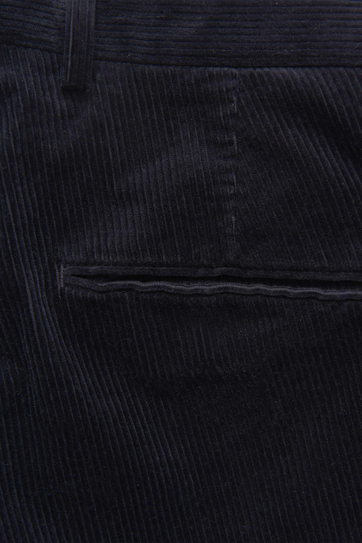 OSCAR JACOBSON DENZ TROUSERS - Dale