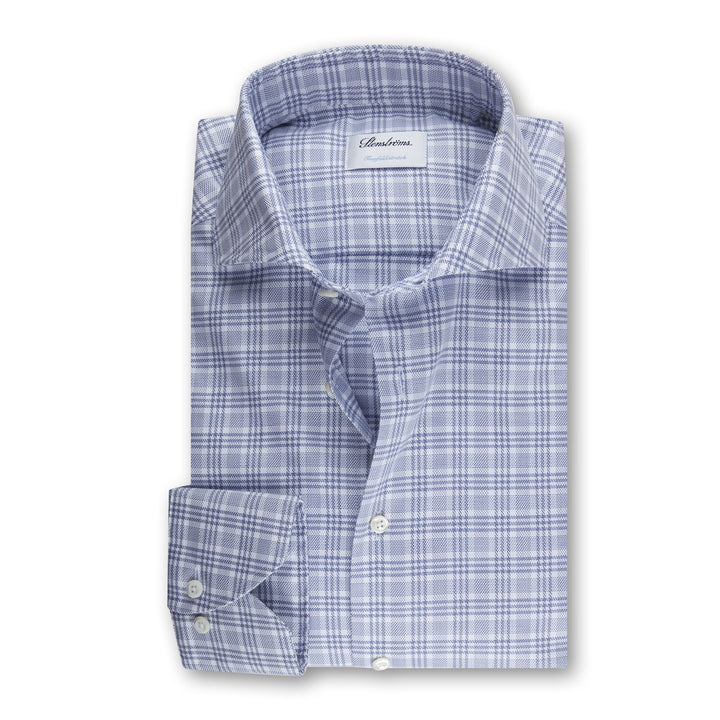 STENSTRÖMS FITTED BODY CHECK STRETCH - Dale