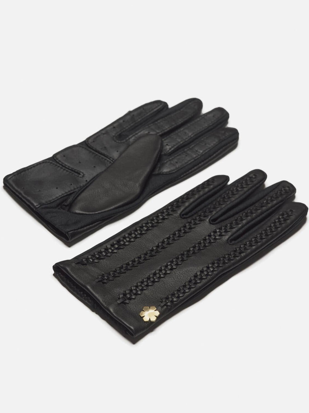 RHANDERS Emma Onesize Black - Dale