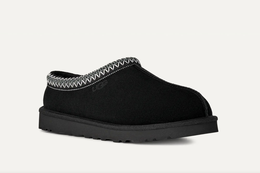 UGG M Tasman II Black - Dale