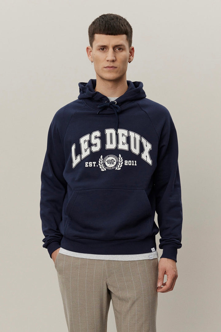 LES DEUX University Hoodie - Dale
