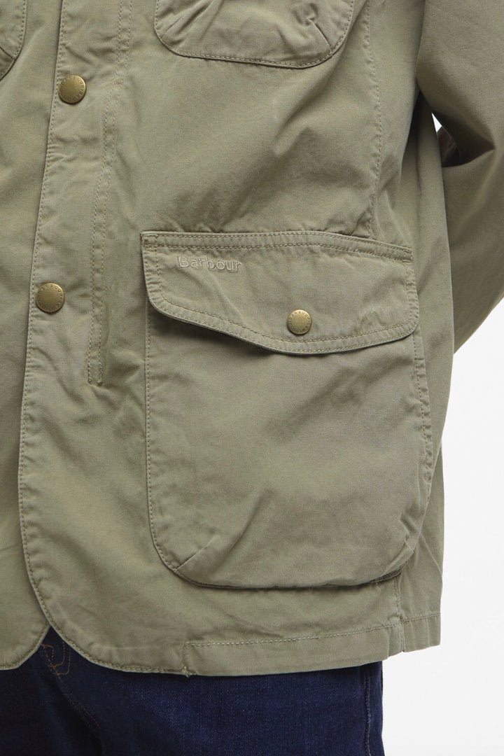 BARBOUR Ogston Casual Jacket - Dale