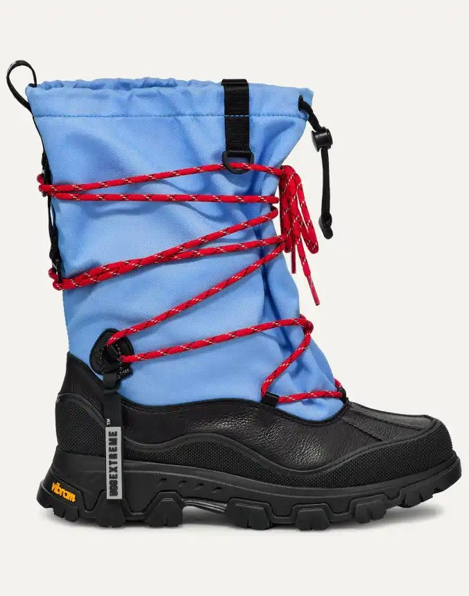 UGG W MetroPeak Boot Big Sky/Black - Dale