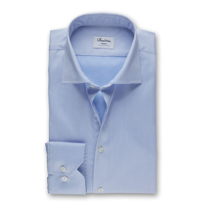 STENSTRÖMS SLIMLINE/77, RM CUFF Light Blue - Dale