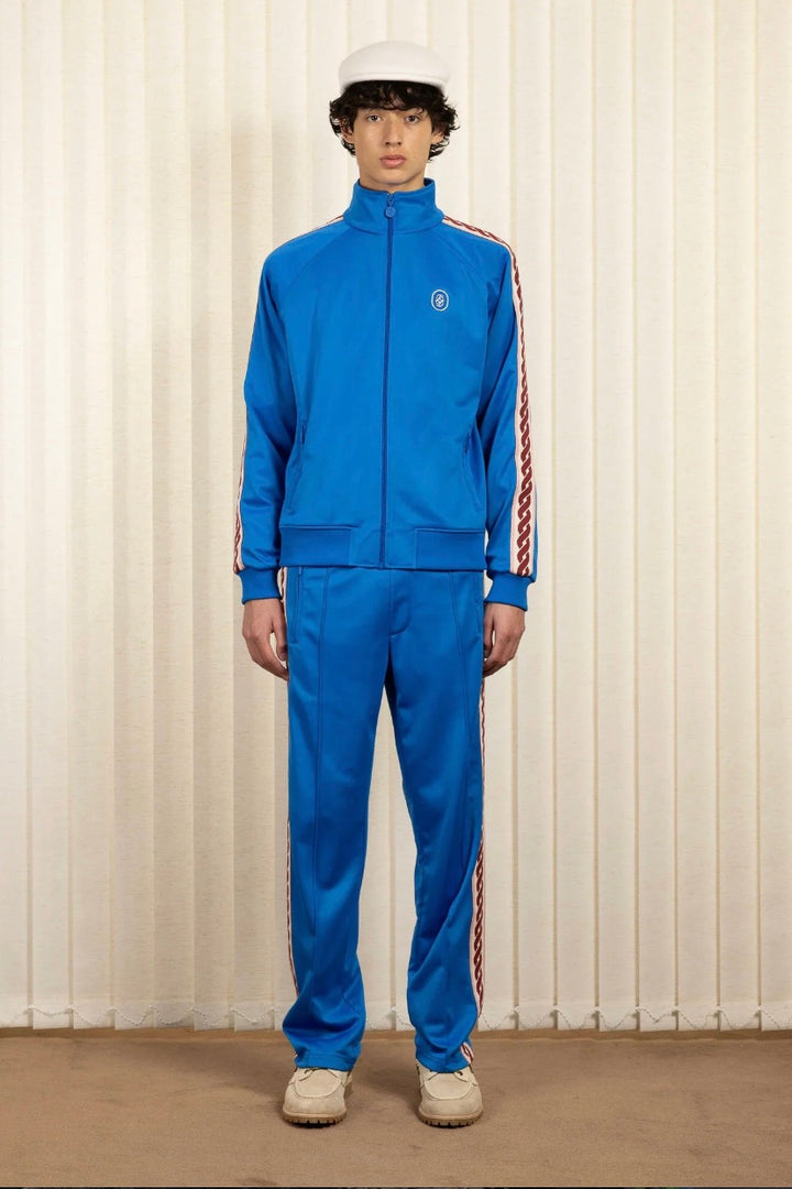 Drôle de Monsieur La Track Pants Tresse - Dale