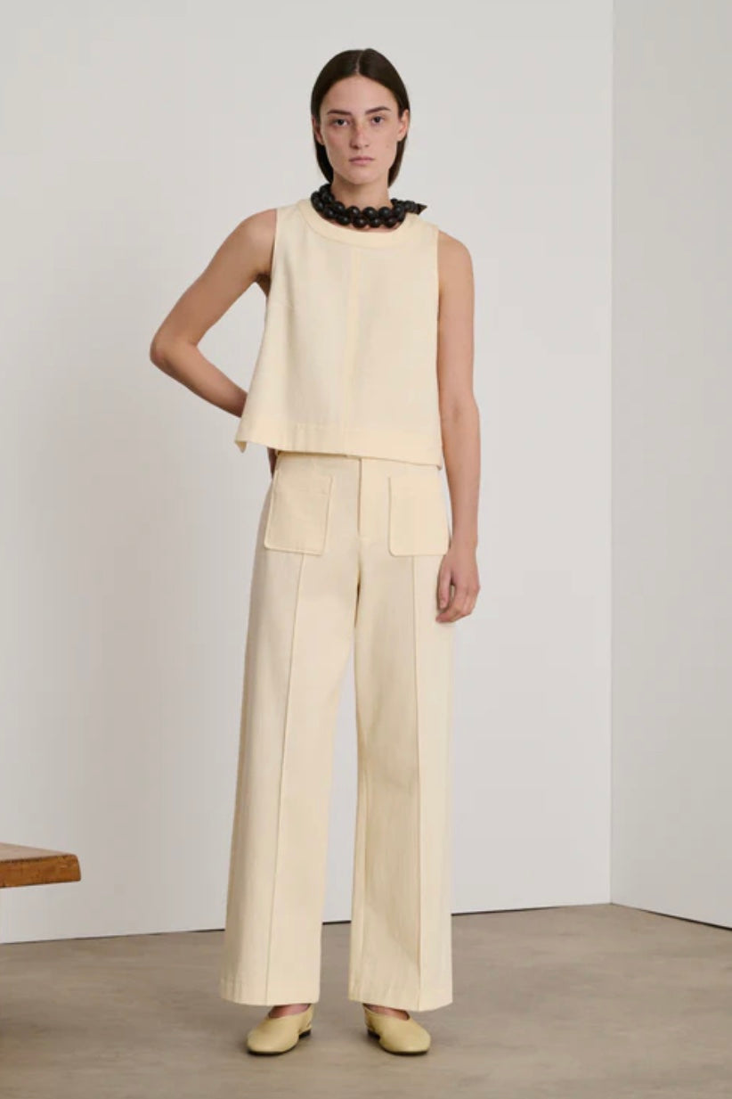 SOEUR Harry Trousers - Dale
