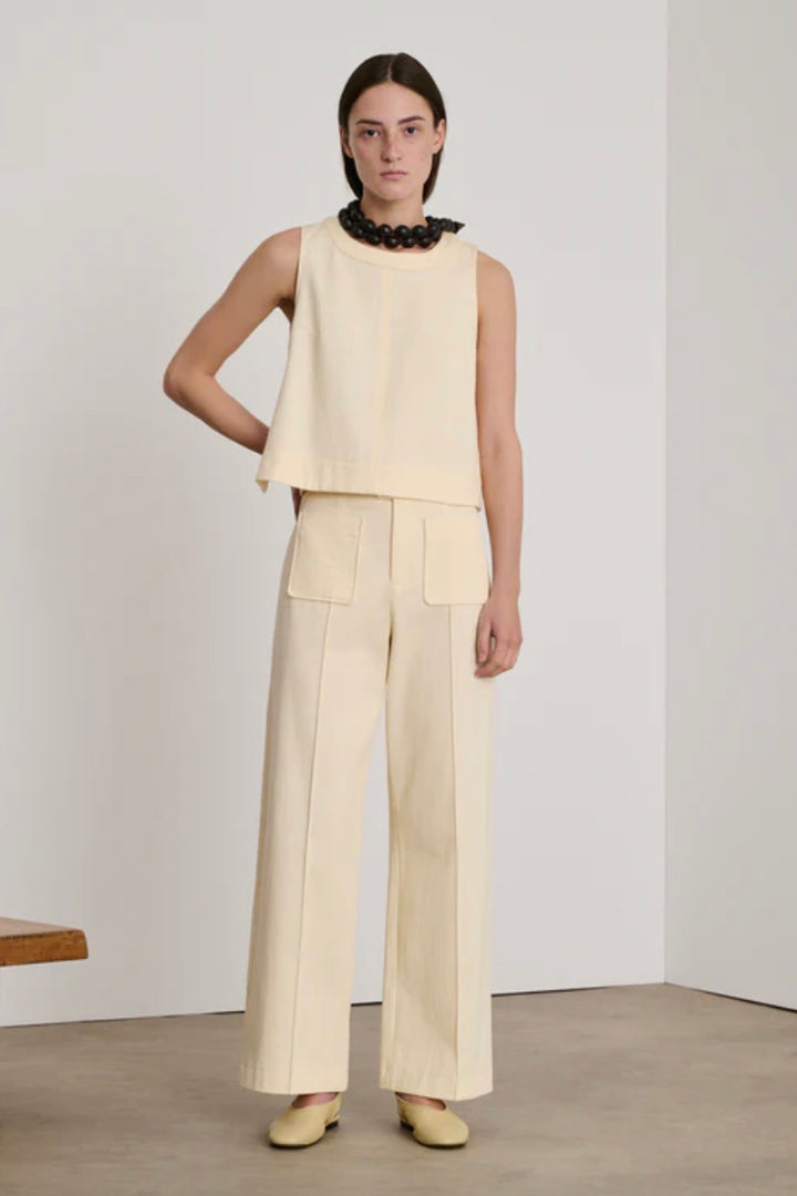 SOEUR Harry Trousers - Dale