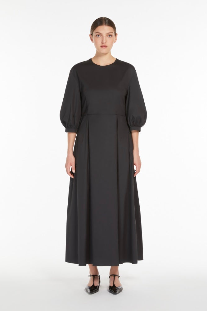 MAX MARA S' Clea Princess-Line Dress - Dale
