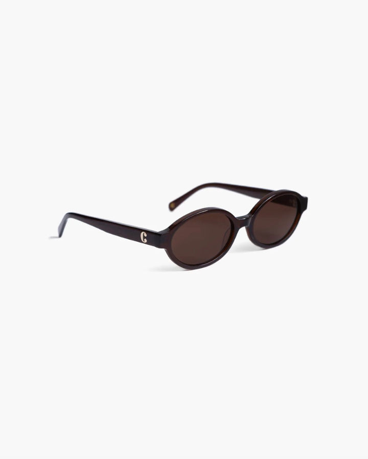 CORLIN EYEWEAR Selma Brown - Dale