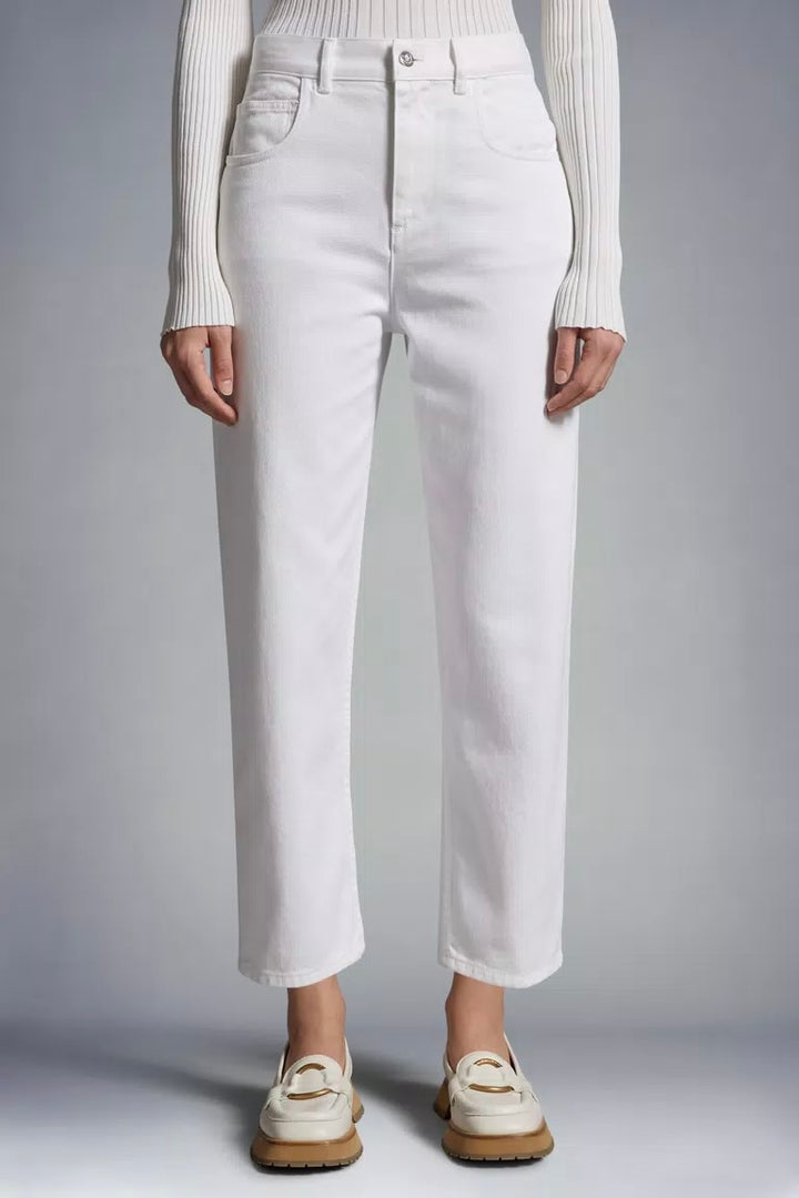 MONCLER TROUSERS - Dale