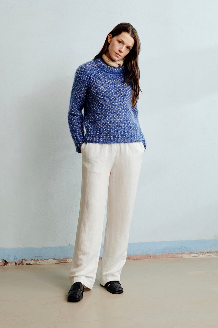 O.A.D OLE NO. 3 - Sky Blue - Dale