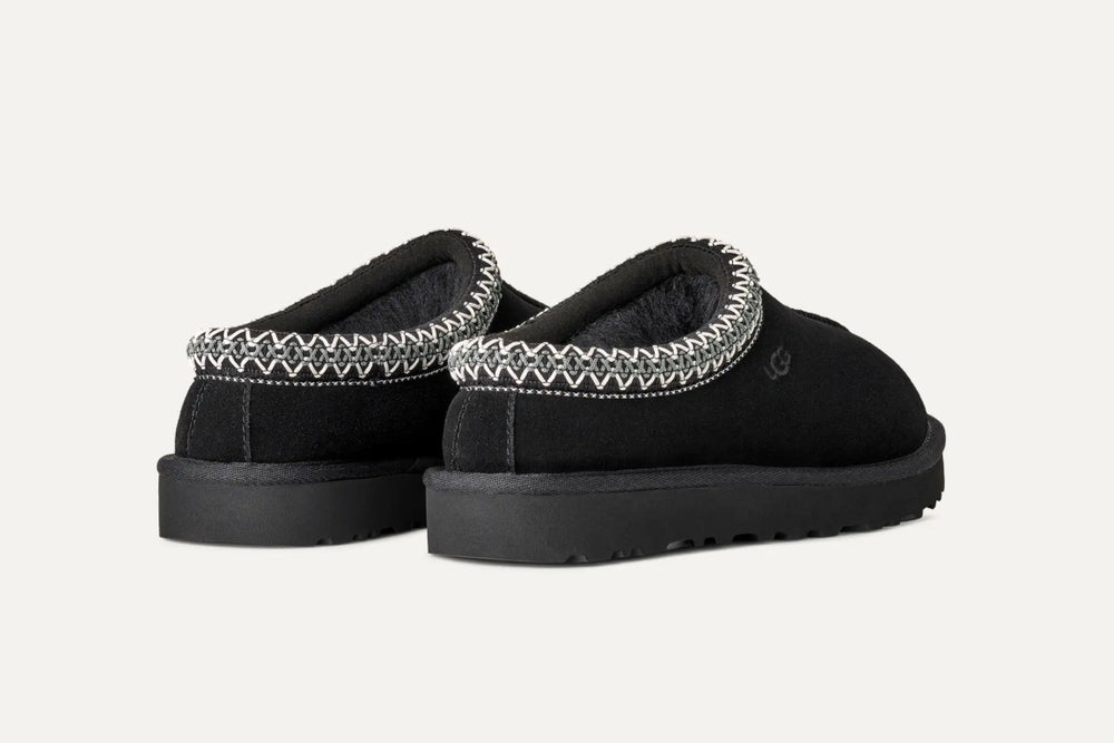 UGG W Tasman II Black - Dale