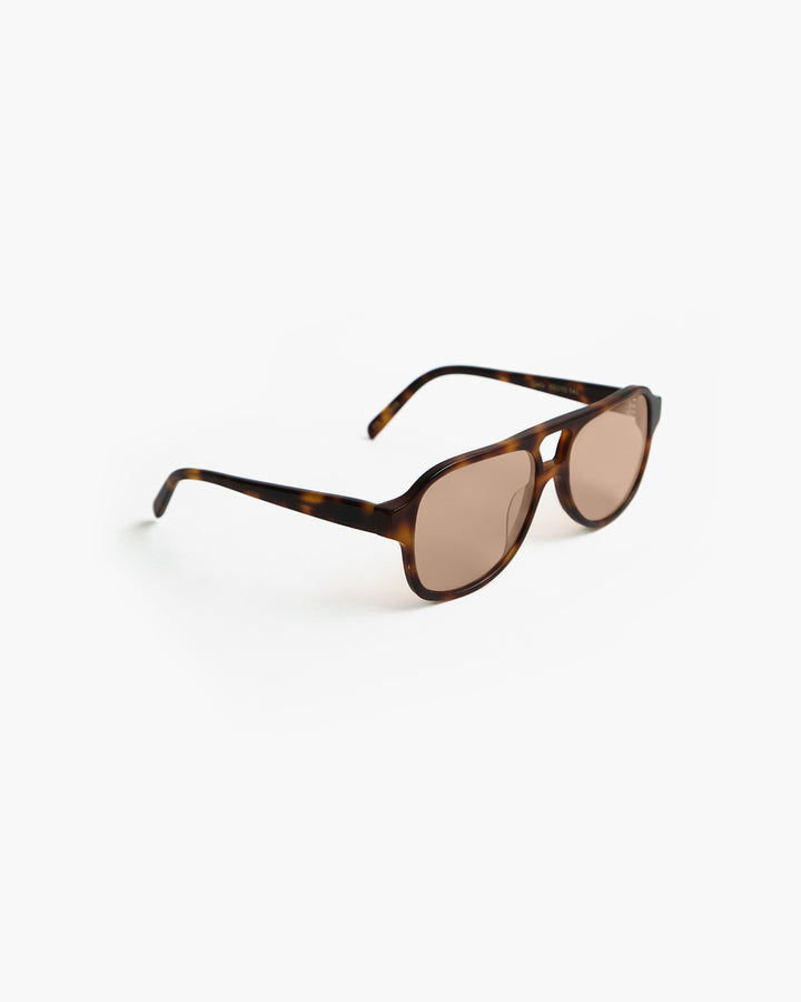 CORLIN EYEWEAR Gelo Tortoise Cinnamon - Dale