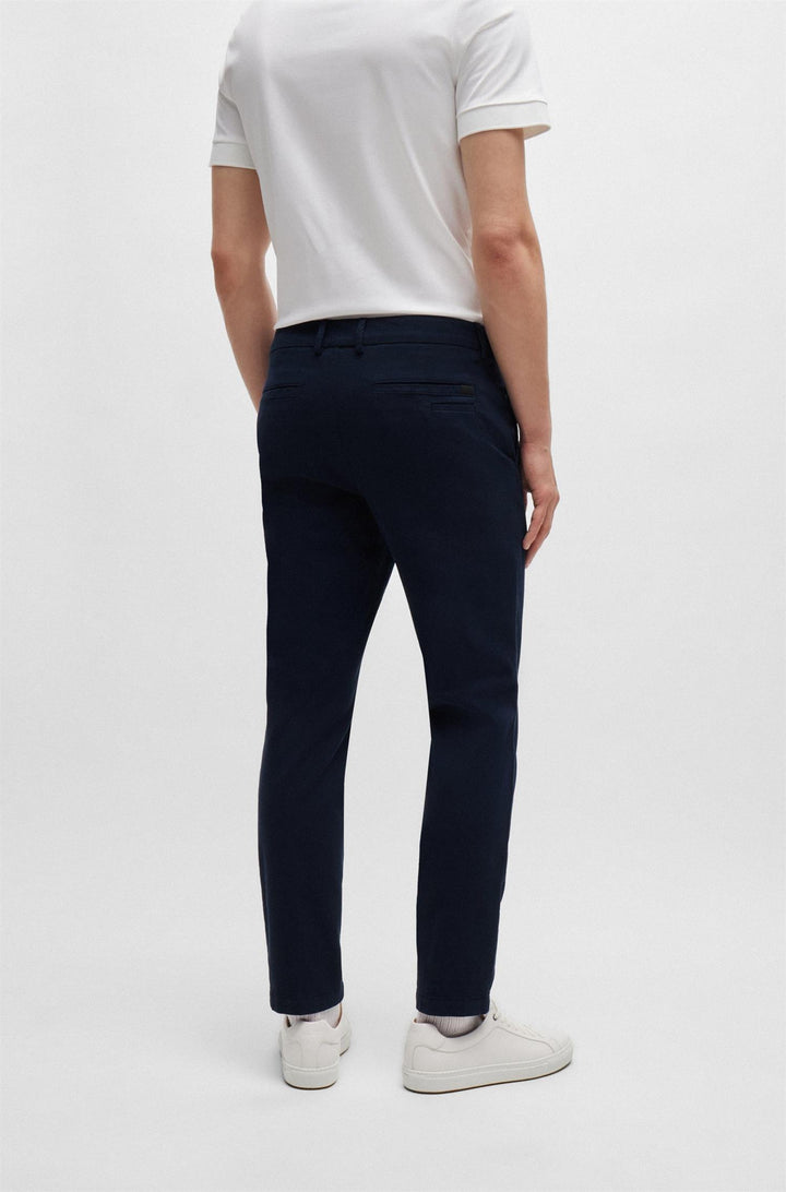 BOSS P-Kaiton Dark Blue - Dale