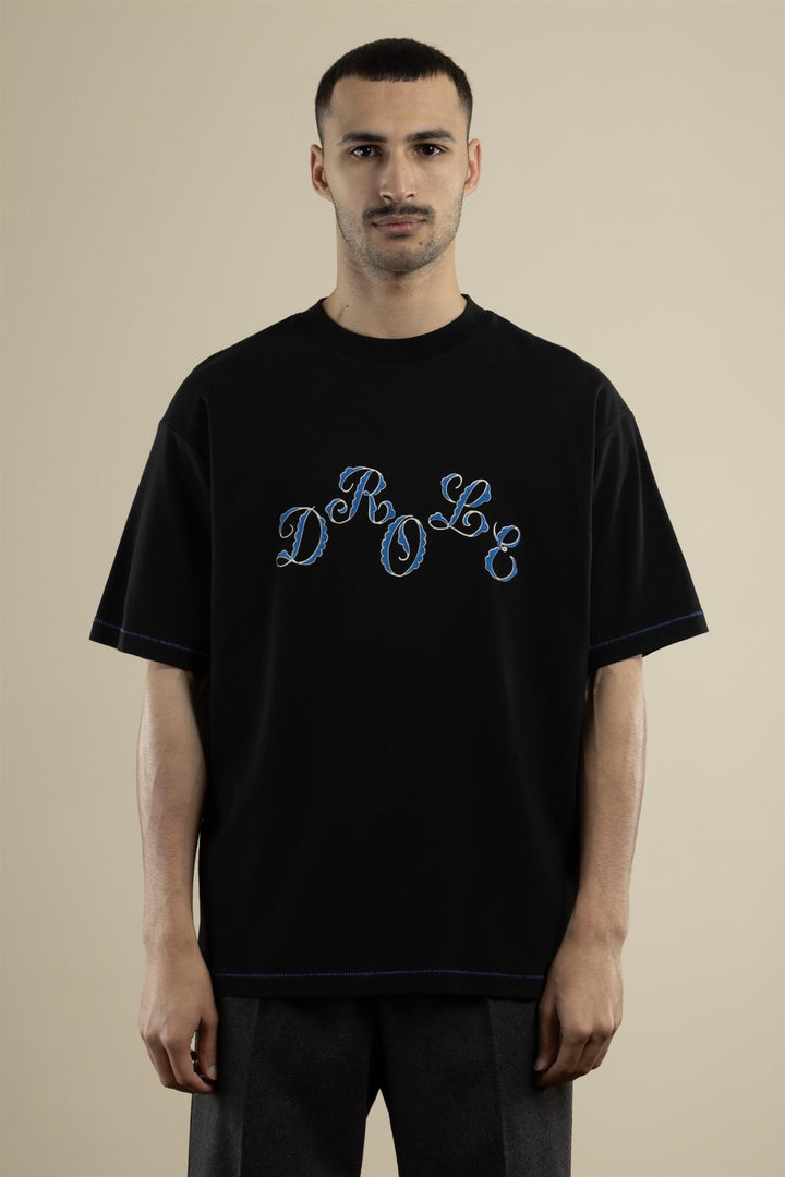 Drôle de Monsieur Le Tshirt Drôle - Dale