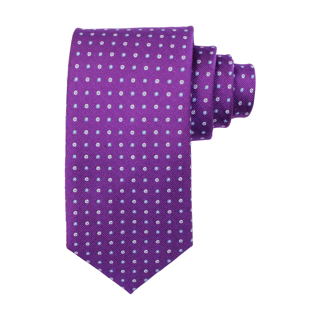 AMANDA CHRISTENSEN CLASSIC MICRO CIRCLE TIE - Dale