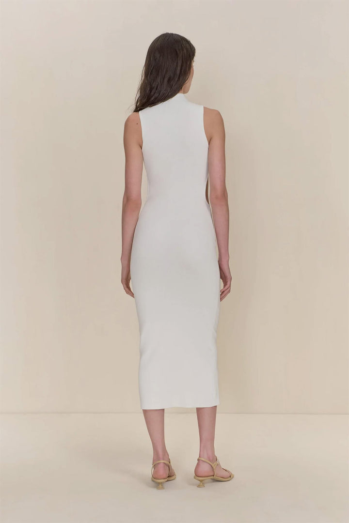 CULT GAIA Ambar Knit Dress - Dale