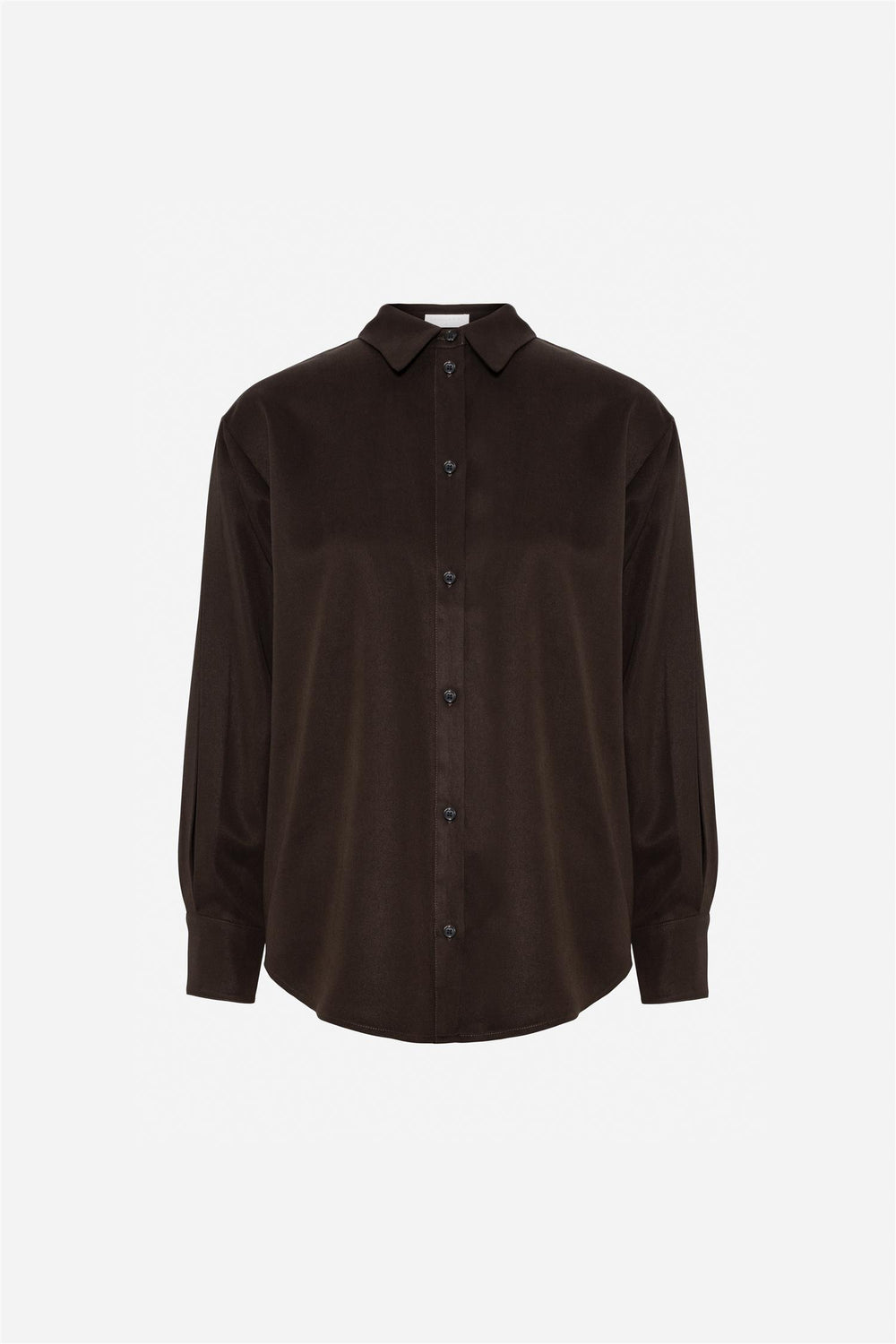 CAMILLA PIHL Iris Shirt - Dale