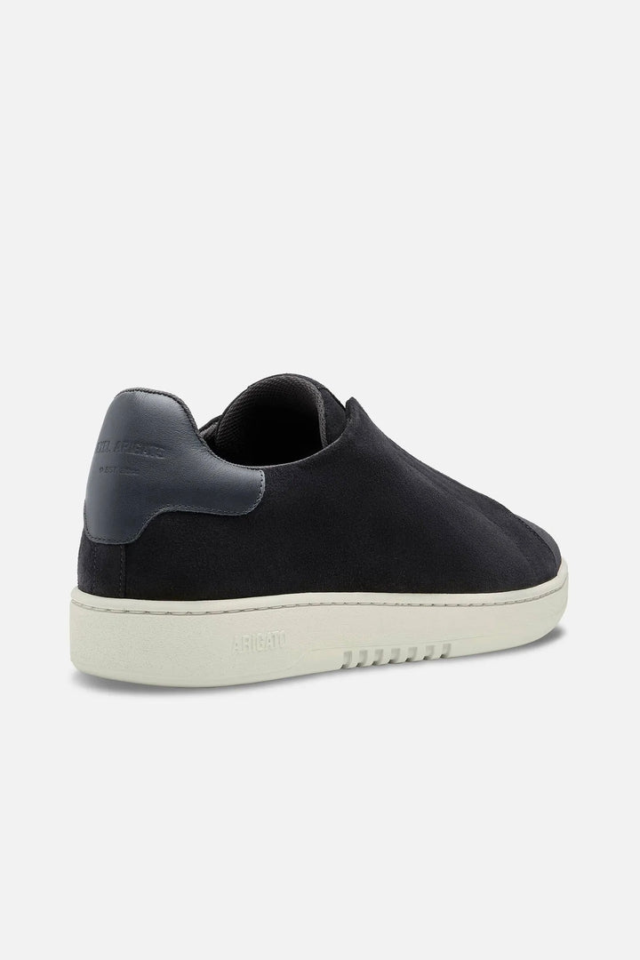 AXEL ARIGATO Dice Laceless Sneaker Dark Blue/Offwhite - Dale
