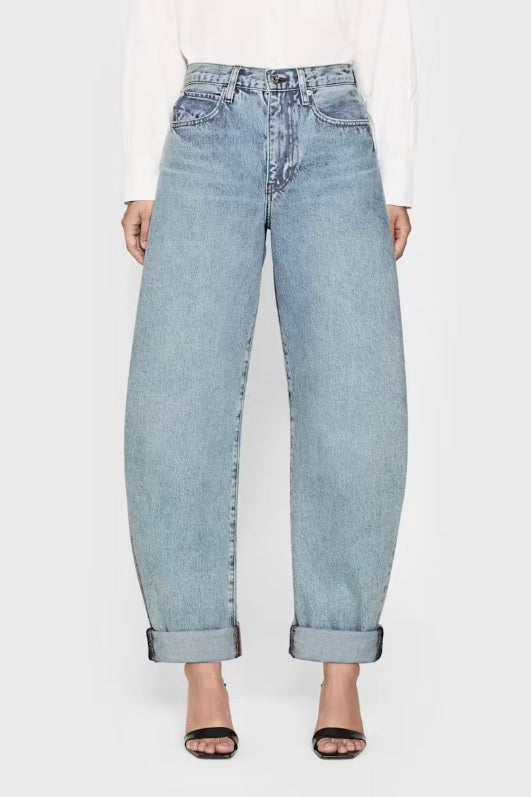 FRAME The Bubble Jeans Outlaw - Dale