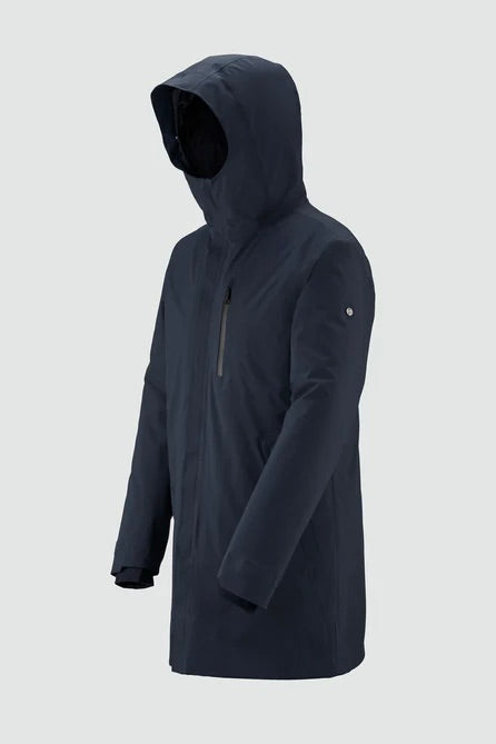 SCANDINAVIAN EDITION Urban Coat 3 in 1 Midnight Blue - Dale
